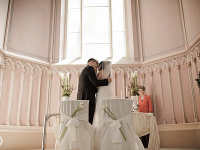 Schloss Kröchlendorff