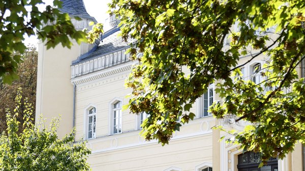 Hochzeitslocation Schloss Kröchlendorff