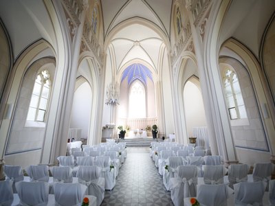 Schloss Kröchlendorff