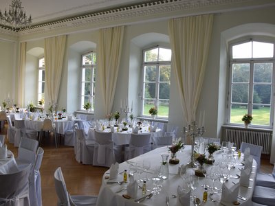 Schloss Kröchlendorff