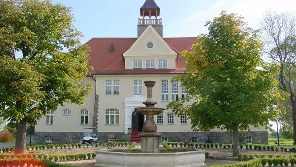 Hochzeitslocation Schloss Krugsdorf