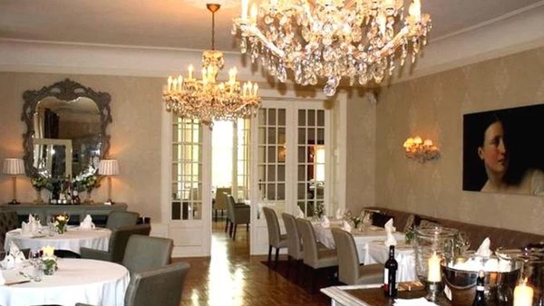 Hochzeitslocation Schloss Krugsdorf