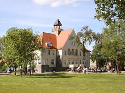 Schloss Krugsdorf