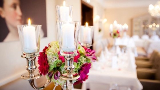 Hochzeitslocation Schloss Krugsdorf