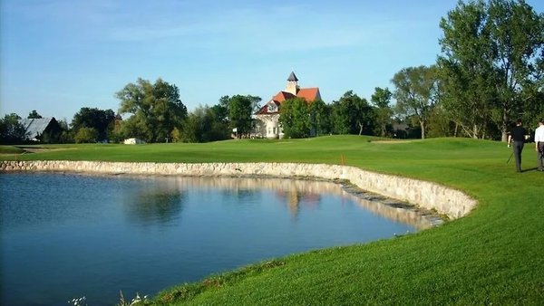 Hochzeitslocation Schloss Krugsdorf