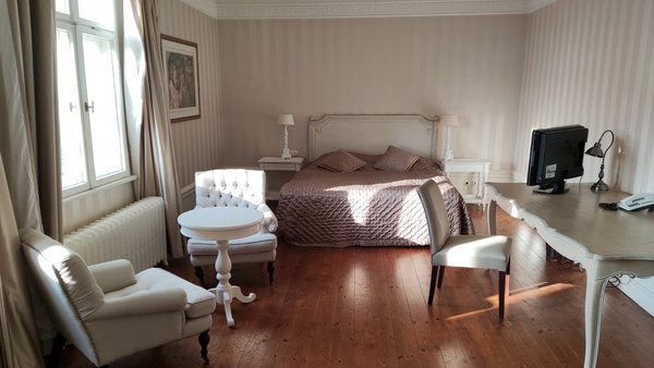 Hochzeitslocation Schloss Krugsdorf