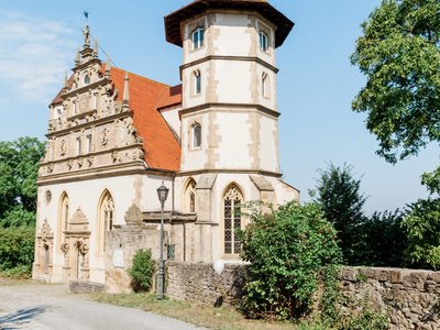 Schloss Liebenstein