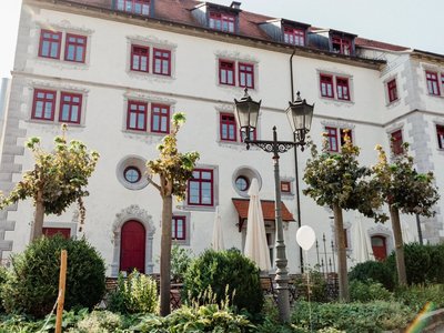 Schloss Liebenstein