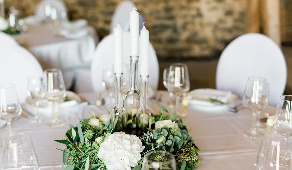 Hochzeitslocation Schloss Liebenstein