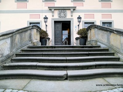 Schloss Machern