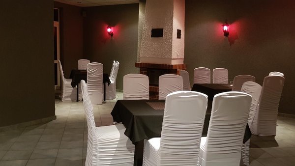 Hochzeitslocation Schloss Osterstein Gera