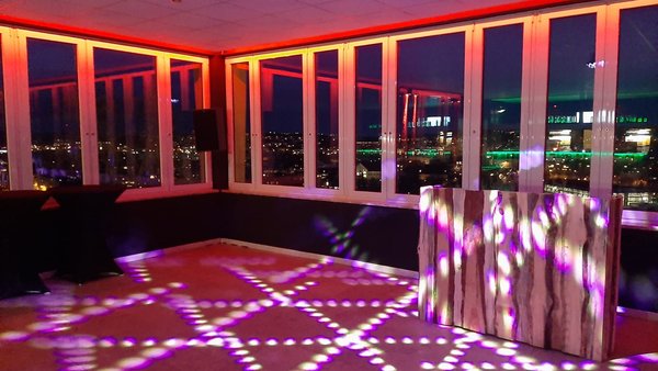 Hochzeitslocation Schloss Osterstein Gera