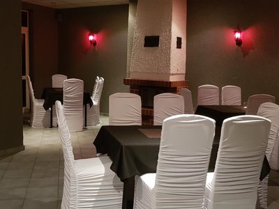 Schloss Osterstein Gera