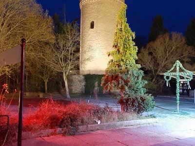 Schloss Osterstein Gera