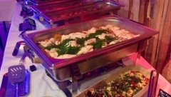 Hochzeitslocation Schloss Osterstein Gera