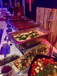 Hochzeitslocation Schloss Osterstein Gera