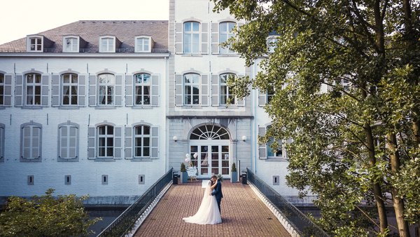 Hochzeitslocation Schloss Rahe GmbH