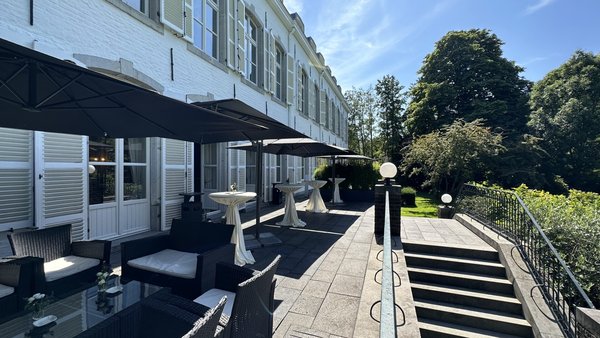 Hochzeitslocation Schloss Rahe GmbH