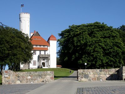 Schloss Ranzow