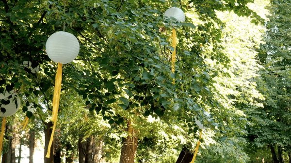 Hochzeitslocation Schloss Schacksdorf