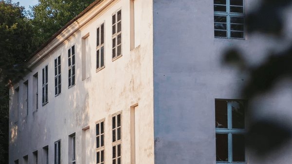 Hochzeitslocation Schloss Schacksdorf