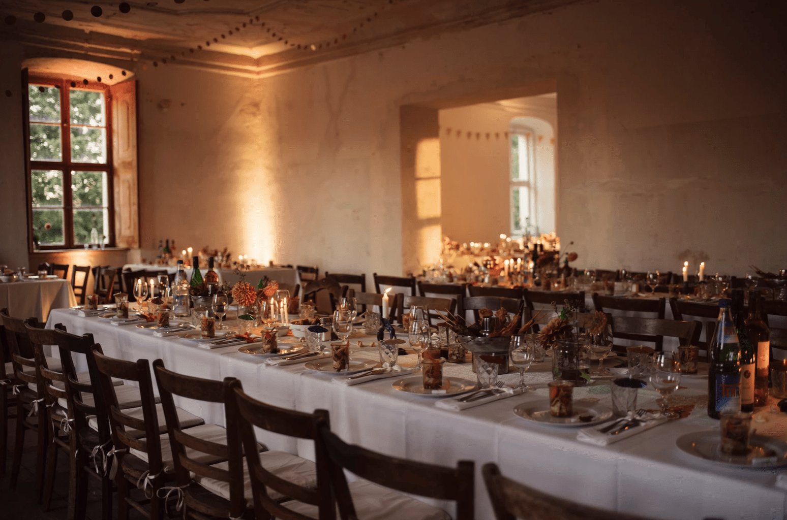 Hochzeitslocation Schloss Schacksdorf