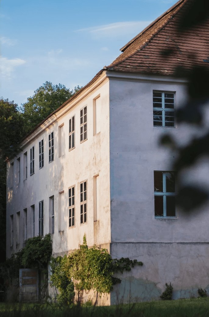 Hochzeitslocation Schloss Schacksdorf