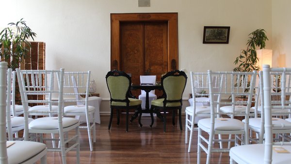 Hochzeitslocation Schloss Schieder