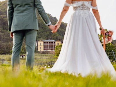 Schloss Villa Ludwigshöhe