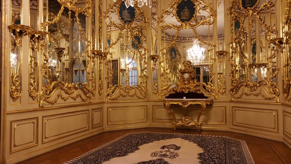 Hochzeitslocation Schloss Waldenburg