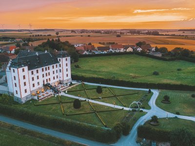 Schloss Walkershofen