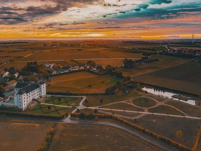 Schloss Walkershofen