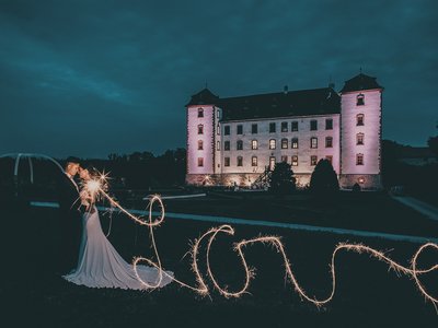 Schloss Walkershofen