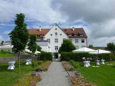 Schloss Weiterdingen