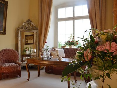 Schloss Weiterdingen