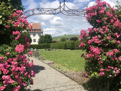 Schloss Weiterdingen