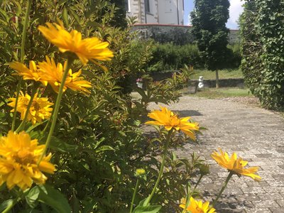 Schloss Weiterdingen