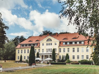 Schloss Wulkow