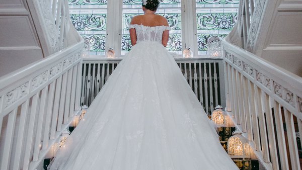 Hochzeitslocation Schloss Wulkow