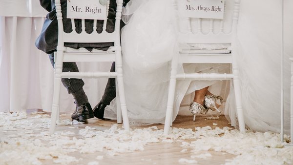 Hochzeitslocation Schloss Wulkow