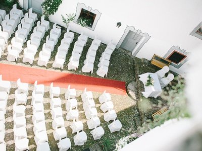 Schloss und Marstall Pertenstein