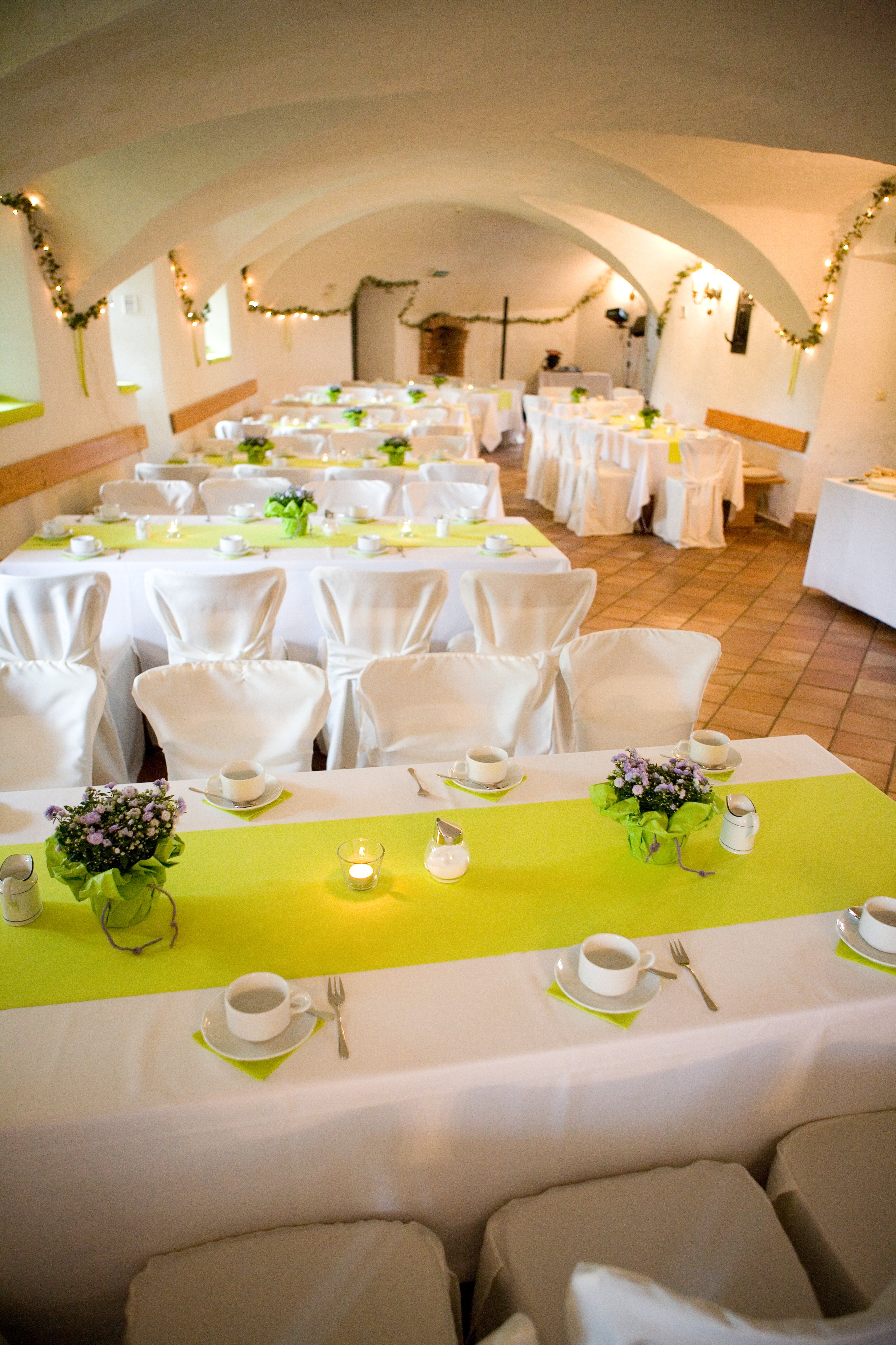 Hochzeitslocation Schloss und Marstall Pertenstein