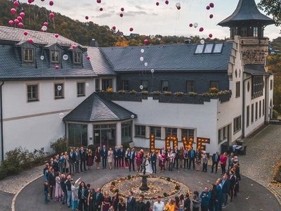 Schlossberg Eventlocation