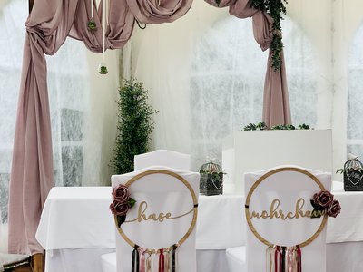 Schlossberg Eventlocation