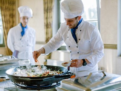 Schlossberg Eventlocation