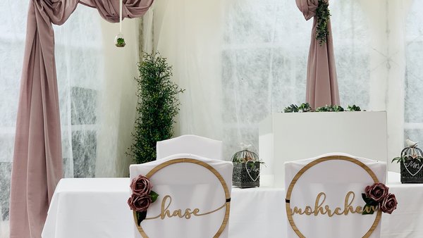 Hochzeitslocation Schlossberg Eventlocation