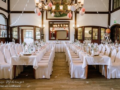 Schlossberg Eventlocation