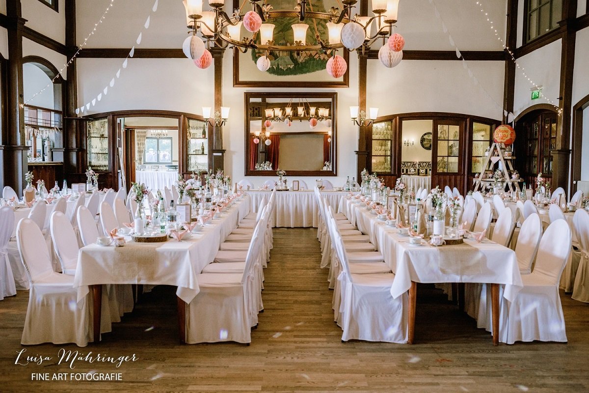 Hochzeitslocation Schlossberg Eventlocation