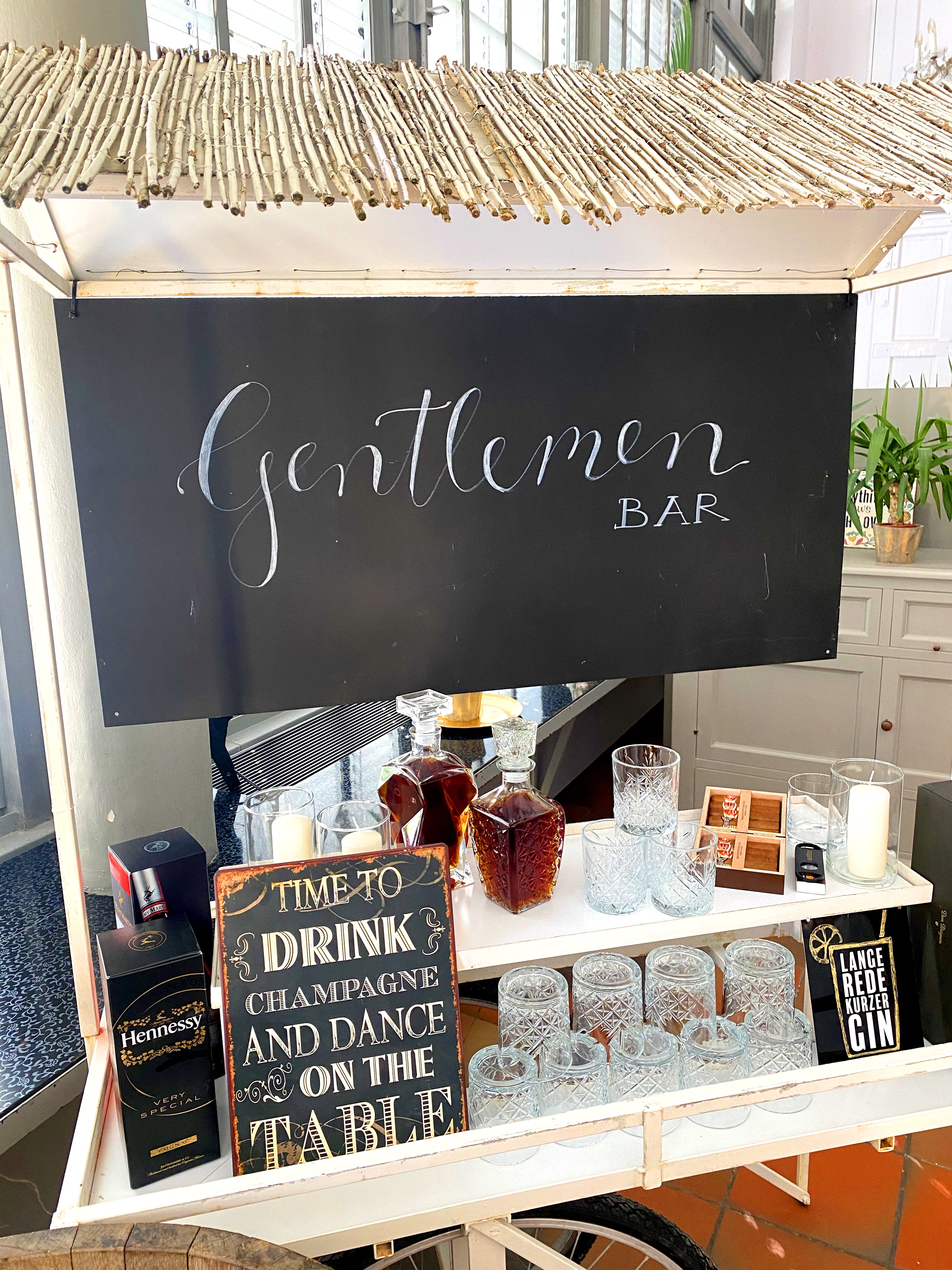 Hochzeitslocation Schlosscafé im Palmenhaus