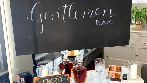 Hochzeitslocation Schlosscafé im Palmenhaus